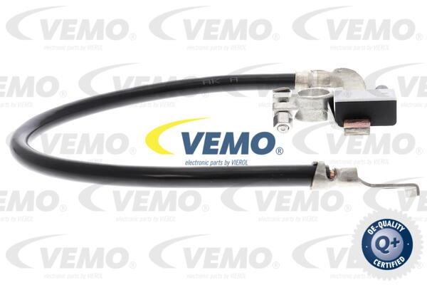 Vemo V20-17-1005 Датчик, система керування акумулятором V20171005: Купити в Україні - Добра ціна на EXIST.UA!