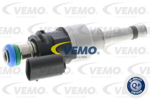 Vemo V25-11-0016 Інжекторна форсунка V25110016: Купити в Україні - Добра ціна на EXIST.UA!