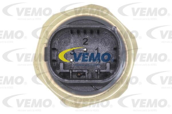 Датчик тиску палива Vemo V30-72-0233