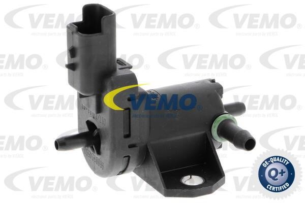 Vemo V42-63-0022 Клапан управління турбіни V42630022: Купити в Україні - Добра ціна на EXIST.UA!