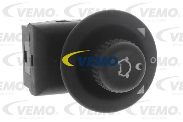 Vemo V25-73-0124 Кнопка регулювання дзеркал V25730124: Купити в Україні - Добра ціна на EXIST.UA!