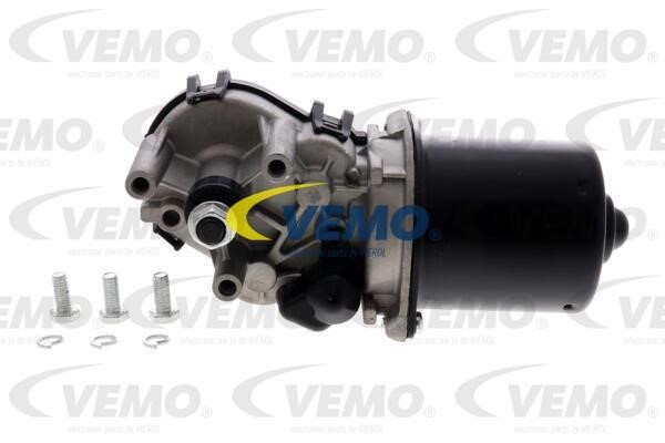 Vemo V20-07-0013 Двигун склоочисника V20070013: Купити в Україні - Добра ціна на EXIST.UA!