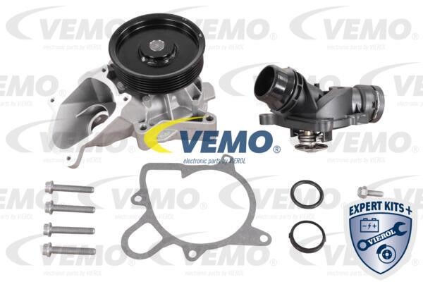 Vemo V20-99-2101 Корпус термостата V20992101: Купити в Україні - Добра ціна на EXIST.UA!