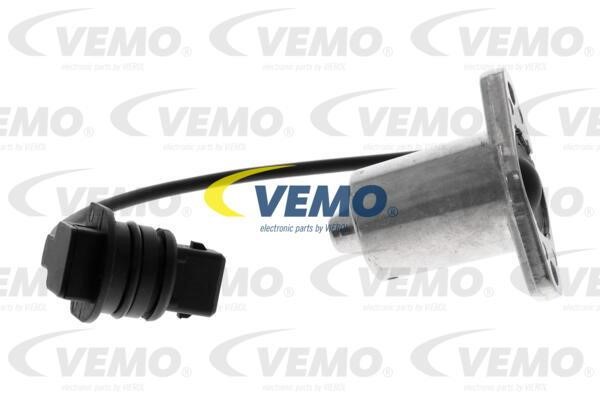 Vemo V40-72-0689 Датчик рівня масла V40720689: Купити в Україні - Добра ціна на EXIST.UA!