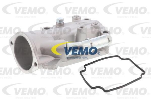 Vemo V22-99-0035 Корпус термостата V22990035: Купити в Україні - Добра ціна на EXIST.UA!