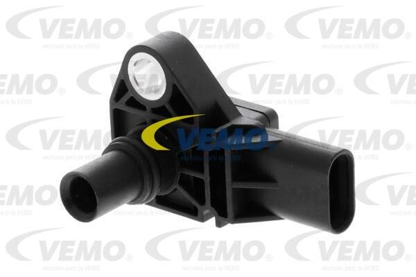Vemo V30-72-0053 Датчик наддуву турбіни V30720053: Купити в Україні - Добра ціна на EXIST.UA!