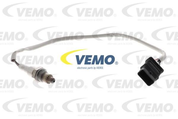 Vemo V20-76-0086 Датчик кисневий / Лямбда-зонд V20760086: Купити в Україні - Добра ціна на EXIST.UA!