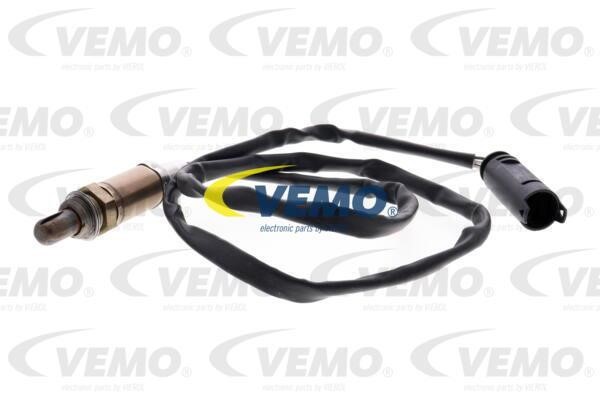 Vemo V20-76-0080 Датчик кисневий / Лямбда-зонд V20760080: Купити в Україні - Добра ціна на EXIST.UA!