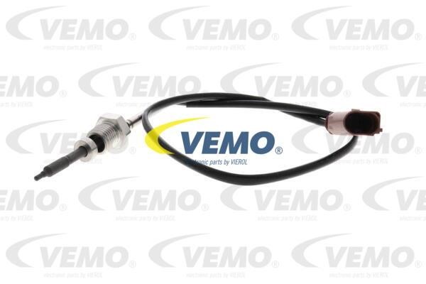 Vemo V10-72-0117 Датчик температури відпрацьованих газів V10720117: Купити в Україні - Добра ціна на EXIST.UA!