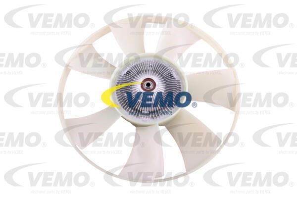 Vemo V30-04-1675 Муфта, вентилятор радіатора V30041675: Купити в Україні - Добра ціна на EXIST.UA!