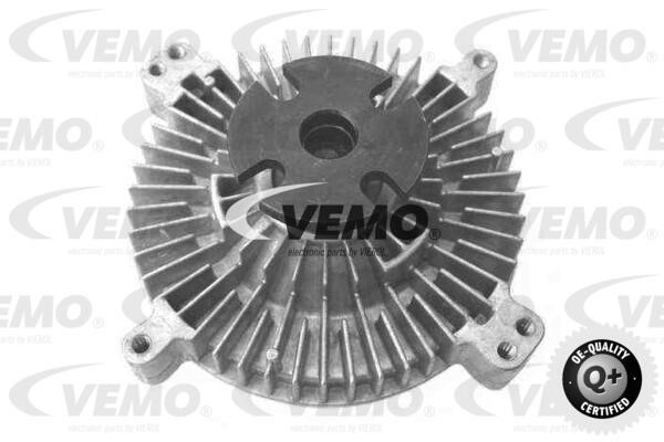 Vemo V30-04-1620-1 Муфта, вентилятор радіатора V300416201: Купити в Україні - Добра ціна на EXIST.UA!