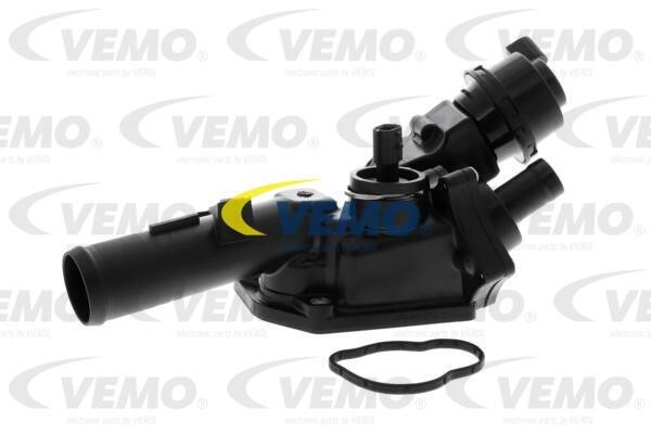 Vemo V46-99-1397 Корпус термостата V46991397: Купити в Україні - Добра ціна на EXIST.UA!