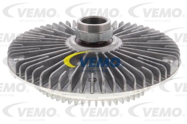 Vemo V15-04-2117 Муфта, вентилятор радіатора V15042117: Купити в Україні - Добра ціна на EXIST.UA!