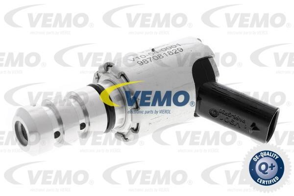 Vemo V10-54-0001 Зворотний редукційний клапан V10540001: Купити в Україні - Добра ціна на EXIST.UA!