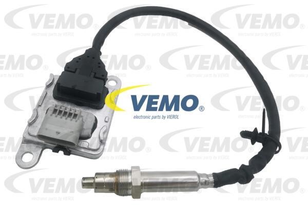 Vemo V40-72-0051 Датчик NOx V40720051: Купити в Україні - Добра ціна на EXIST.UA!