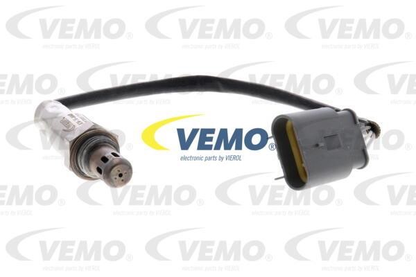 Vemo V24-76-0040 Датчик кисневий / Лямбда-зонд V24760040: Купити в Україні - Добра ціна на EXIST.UA!