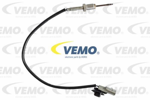 Vemo V40-72-0036 Датчик температури відпрацьованих газів V40720036: Приваблива ціна - Купити в Україні на EXIST.UA!