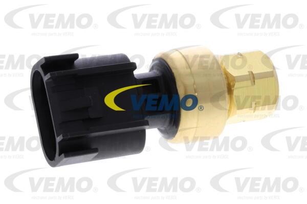 Vemo V40-72-0043 Датчик тиску палива V40720043: Купити в Україні - Добра ціна на EXIST.UA!