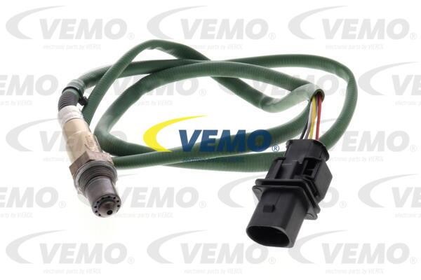 Vemo V30-76-0062 Датчик кисневий / Лямбда-зонд V30760062: Купити в Україні - Добра ціна на EXIST.UA!