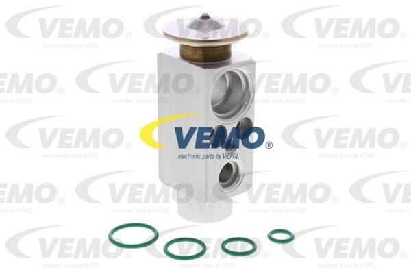 Vemo V40-77-0040 Клапан розширювальний кондиціонеру V40770040: Купити в Україні - Добра ціна на EXIST.UA!