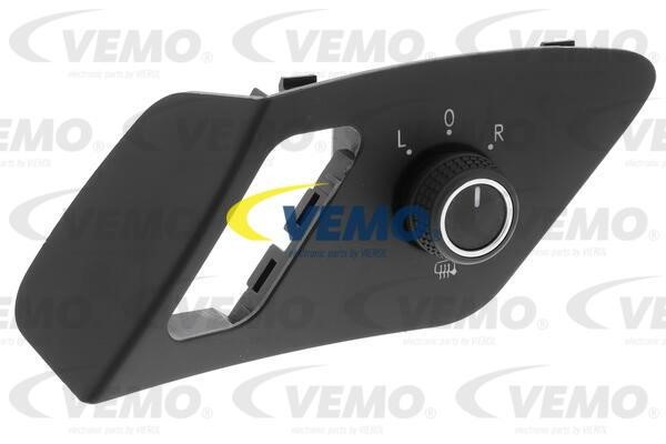 Vemo V10-73-0580 Кнопка регулювання дзеркал V10730580: Купити в Україні - Добра ціна на EXIST.UA!