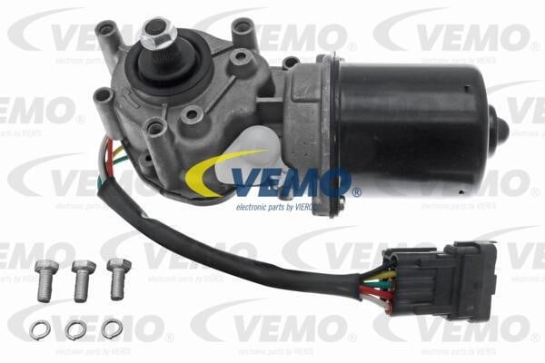 Vemo V40-07-0014 Двигун склоочисника V40070014: Купити в Україні - Добра ціна на EXIST.UA!