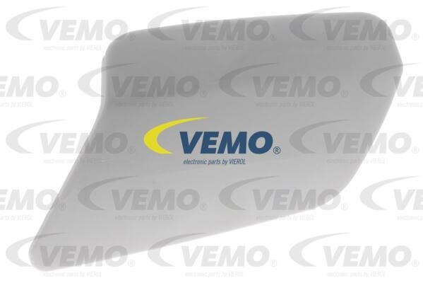Vemo V20-08-0463 Накладка, бампер V20080463: Купити в Україні - Добра ціна на EXIST.UA!