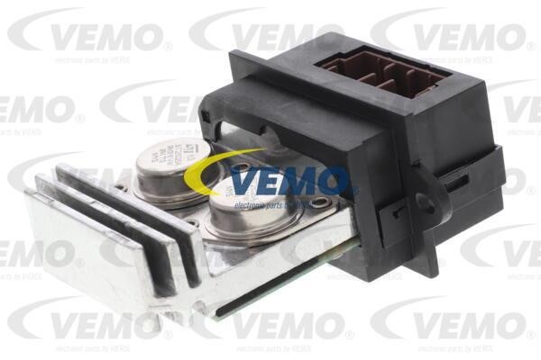 Vemo V40-79-0016 Резистор, компресор салону V40790016: Купити в Україні - Добра ціна на EXIST.UA!