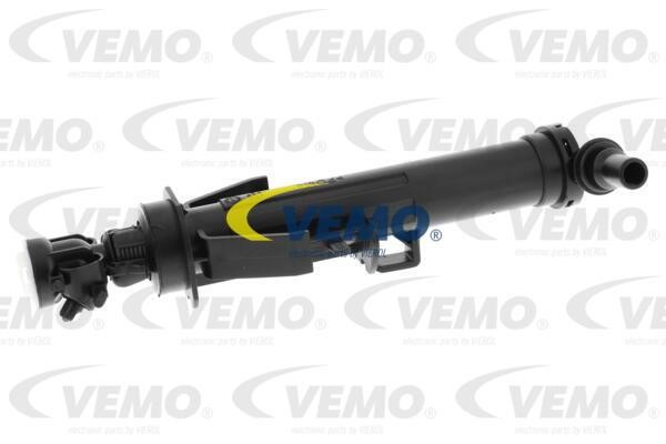 V10080430 Vemo Распылитель воды для чистки, система очистки фар
