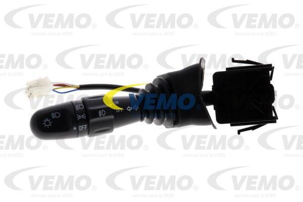 Vemo V51-80-0035 Перемикач на рульовій колонці V51800035: Купити в Україні - Добра ціна на EXIST.UA!
