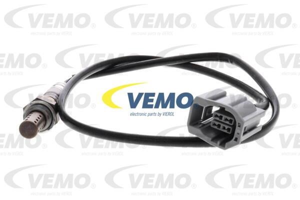 Vemo V32-76-0019 Датчик кисневий / Лямбда-зонд V32760019: Купити в Україні - Добра ціна на EXIST.UA!