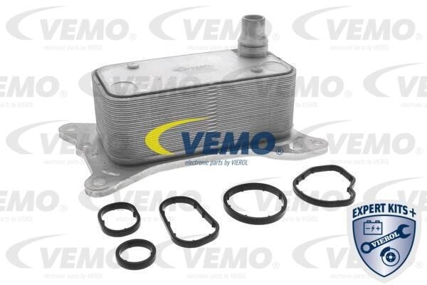 Vemo V30-60-1352 Охолоджувач оливи, моторна олива V30601352: Купити в Україні - Добра ціна на EXIST.UA!