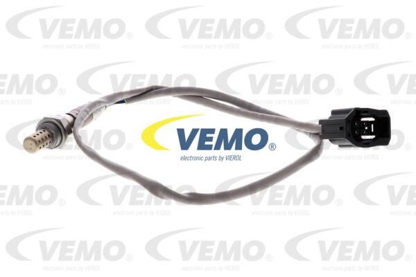 Vemo V32-76-0020 Датчик кисневий / Лямбда-зонд V32760020: Купити в Україні - Добра ціна на EXIST.UA!