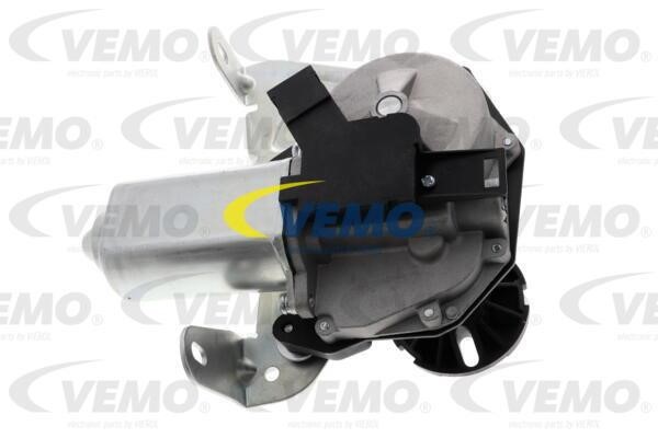 Vemo V42-07-0014 Двигун склоочисника V42070014: Купити в Україні - Добра ціна на EXIST.UA!