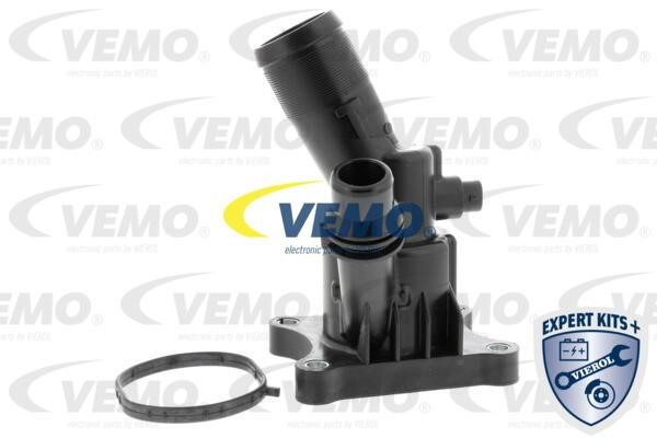 Vemo V95-99-0017 Корпус термостата V95990017: Купити в Україні - Добра ціна на EXIST.UA!