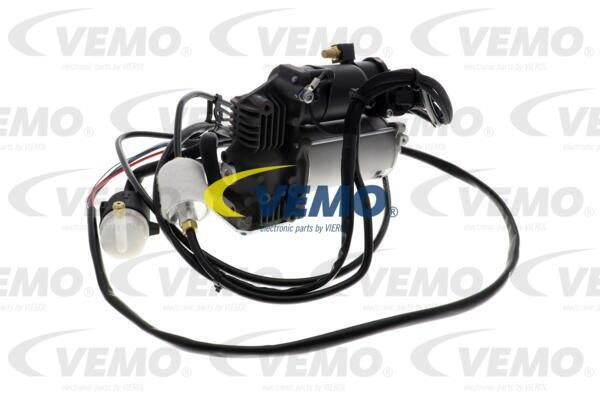 Vemo V48-52-0006 Компресор пневмосистеми V48520006: Купити в Україні - Добра ціна на EXIST.UA!