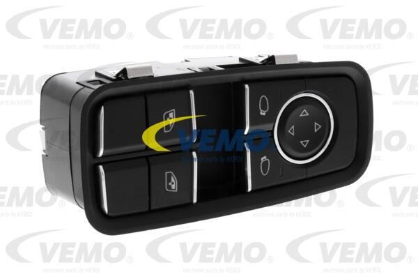 Vemo V45-73-0024 Блок кнопок склопідйомників V45730024: Купити в Україні - Добра ціна на EXIST.UA!