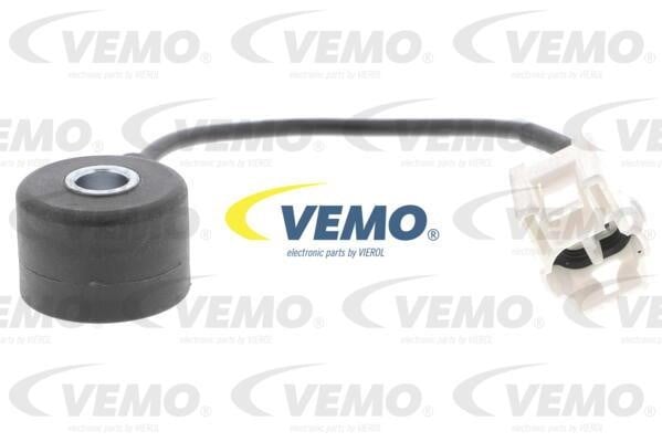 Vemo V63-72-0013 Датчик детонації V63720013: Купити в Україні - Добра ціна на EXIST.UA!