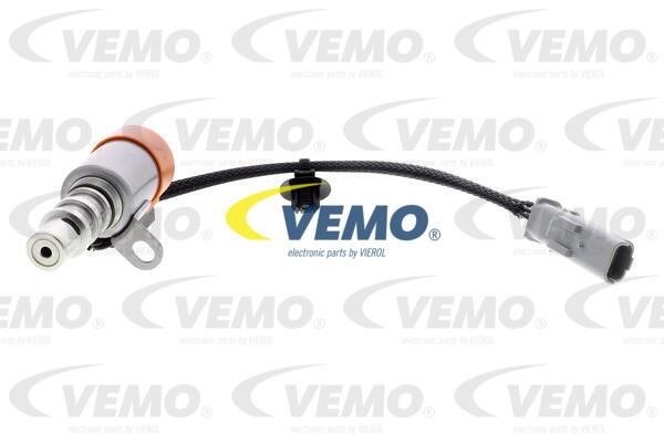 Vemo V22-54-0001 Зворотний редукційний клапан V22540001: Купити в Україні - Добра ціна на EXIST.UA!
