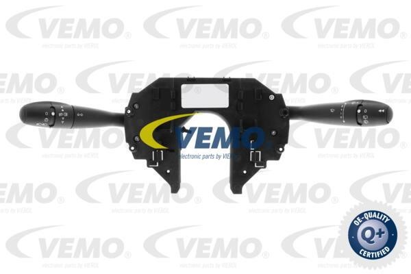 Vemo V22-80-0029 Перемикач на рульовій колонці V22800029: Купити в Україні - Добра ціна на EXIST.UA!