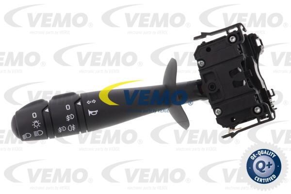 Vemo V38-80-0019 Перемикач на рульовій колонці V38800019: Купити в Україні - Добра ціна на EXIST.UA!