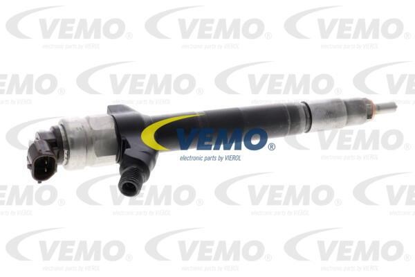 Vemo V25-11-0017 Інжекторна форсунка V25110017: Купити в Україні - Добра ціна на EXIST.UA!