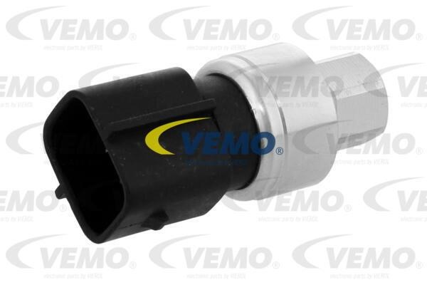 Vemo V25-73-0150 Датчик тиску кондиціонера V25730150: Купити в Україні - Добра ціна на EXIST.UA!
