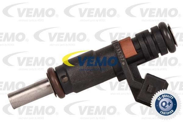 Vemo V20-11-0115 Клапан впорскування V20110115: Приваблива ціна - Купити в Україні на EXIST.UA!
