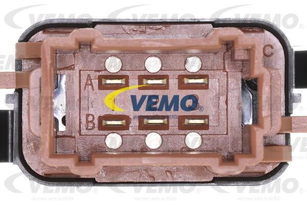 Купити Vemo V40-73-0084 за низькою ціною в Україні!
