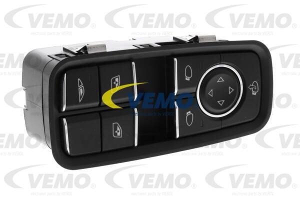 Vemo V45-73-0022 Блок кнопок склопідйомників V45730022: Купити в Україні - Добра ціна на EXIST.UA!