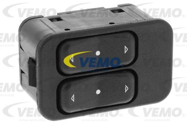 Vemo V40-73-0096 Кнопка склопідіймача V40730096: Купити в Україні - Добра ціна на EXIST.UA!