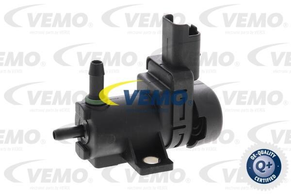 Vemo V25-63-0069 Клапан управління турбіни V25630069: Купити в Україні - Добра ціна на EXIST.UA!