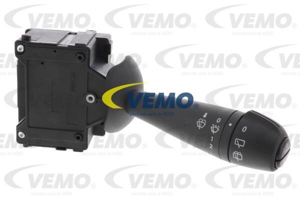 Vemo V46-80-0052 Перемикач на рульовій колонці V46800052: Купити в Україні - Добра ціна на EXIST.UA!