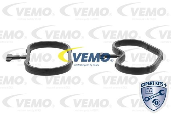 Vemo V38-60-9004 Комплект ущільнень, оливний радіатор V38609004: Купити в Україні - Добра ціна на EXIST.UA!